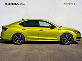 Škoda Octavia (2025) 1.5 TSI 110kW Sportline - náhled 8