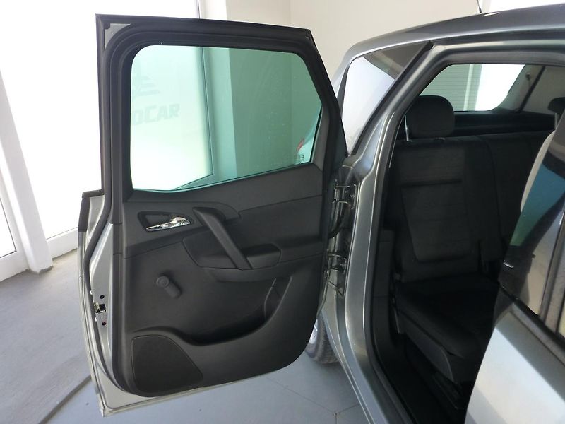Opel Meriva (2011) 1,4i-88KW**KLIMA*ALU**TEMPOMAT - fotka 19 z 26