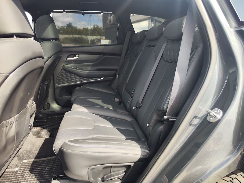Hyundai Santa Fe 2.2 CRDI/142kW Luxury DCT 4x4 - fotka 16 z 39