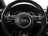 Audi A6 (2016) 3.0 TDI, 4X4, Automat - náhled 8