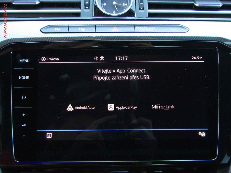 Volkswagen Arteon (2019) 2.0 TSI, ČR, R-Line, DSG - fotka 19 z 22