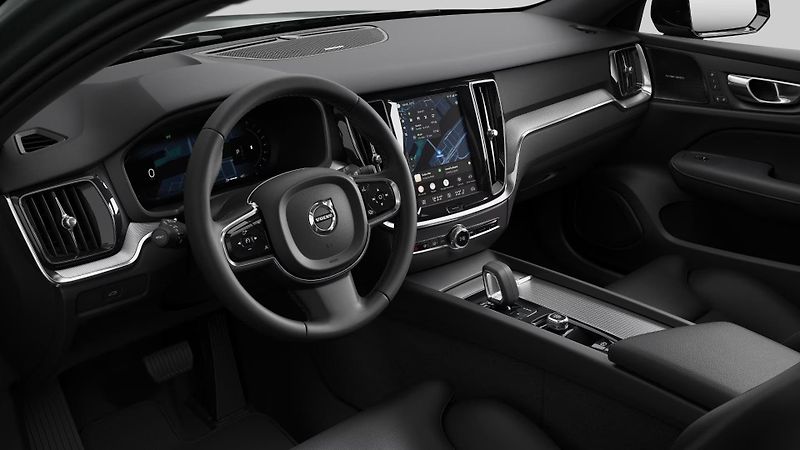 Volvo V60 (2026) B4 AUT DARK PLUS - fotka 3 z 10