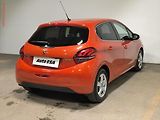 Peugeot 208 (2016) 1.2i, 1.maj,ČR, Navigace - náhled 6