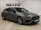 Mercedes-Benz CLA 2,0 220 7G-DCT AMG ZÁNOVNÍ - náhled 2