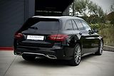 Mercedes-Benz Třídy C (2018) C 200 4Matic AMG Line - náhled 7