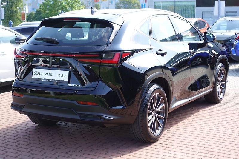 Lexus NX 350h NX350h Comfort 2WD - fotka 5 z 32