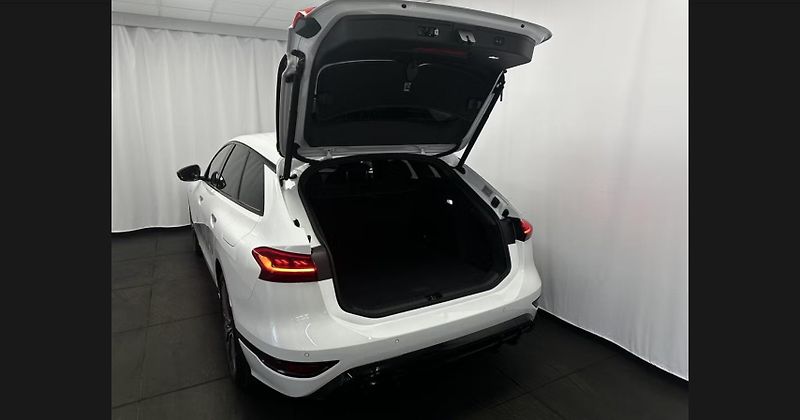 Audi A6 Avant e-tron Quattro S-Line 360kam - fotka 6 z 13