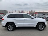 Jeep Grand Cherokee 3.0CRD LIMITED NAVI KAMERA  - náhled 8