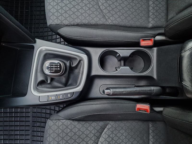 Kia Ceed 1.0 T-GDI 88kW Spin SW,1.Maj. - fotka 33 z 50