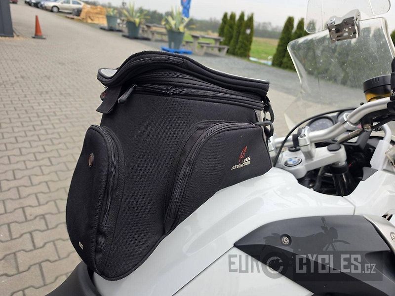 BMW R 1200 GS (2010) - fotka 17 z 20
