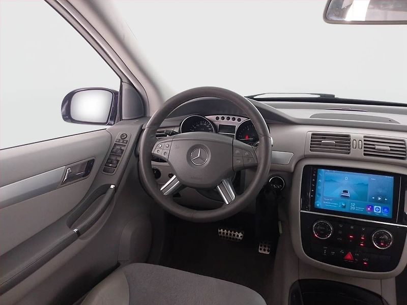 Mercedes-Benz Třídy R (2007) R 320 CDI , 4X4, Automat - fotka 7 z 21