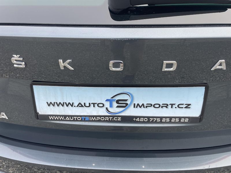 Škoda Octavia 2.0TDi 115PS LED VIRT NAVI DPH - fotka 46 z 189