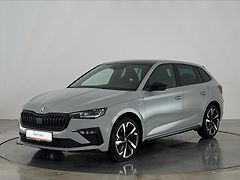 Škoda Scala Monte Carlo DSG - fotografie inzerátu