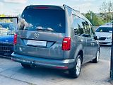 Volkswagen Caddy (2020) 2.0TDi DSG,MAXI NAVI,APP, ACC - náhled 7