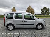 Mercedes-Benz Citan (2012) 1.5cdi MOŽNÉ SPLÁTKY  - náhled 6