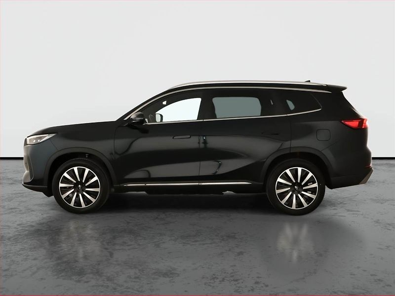 Chery Tiggo 8 (2026) 1.5T PHEV, UNIQUE - fotka 3 z 28