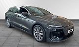 Audi A6 Avant e-tron Vzd. odpružení Tažné - náhled 1