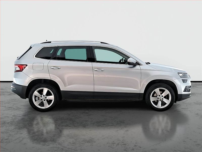 Škoda Karoq (2021) Style 1.5 TSI - fotka 6 z 28