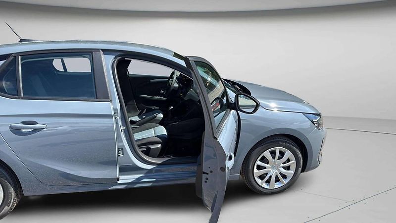 Opel Corsa (2026) Edition 1.2 TURBO (74kW/100k) - fotka 13 z 24