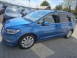 Volkswagen Touran 1,4 TSi 110KW Highline Panoram - náhled 10