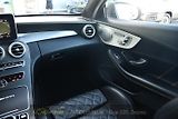 Mercedes-Benz Třídy C AMG C 63 S 4M KERAMIKY PANOR.  - náhled 19
