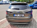 Toyota Corolla (2020) 1.8  HYBRID 1.maj - náhled 4