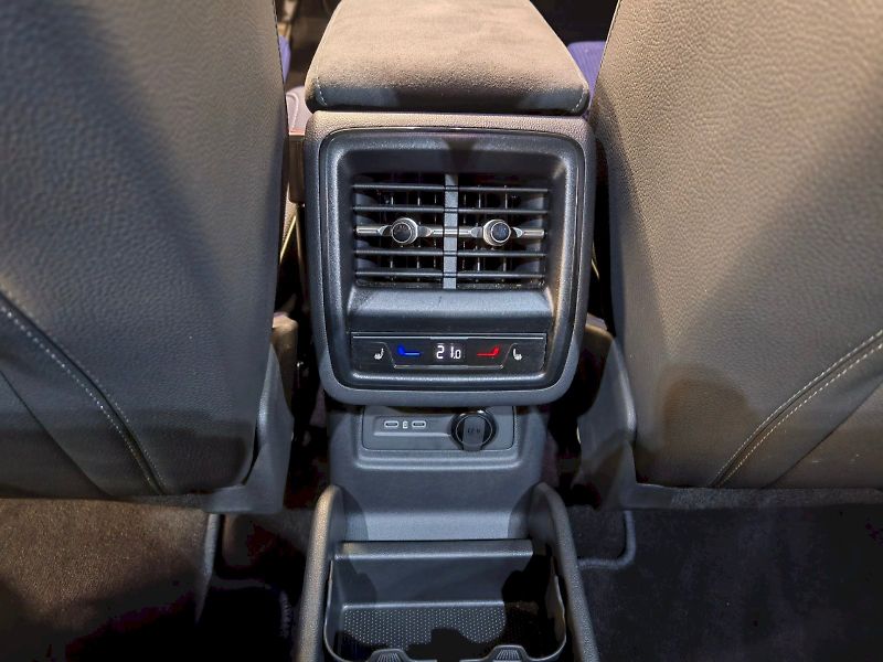 Škoda Kodiaq (2025) iV 1.5 TSI 150 kW DSG Sportlin - fotka 27 z 33