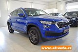 Škoda Kodiaq 2.0 TDI STYLE DSG 2022-DPH - náhled 10