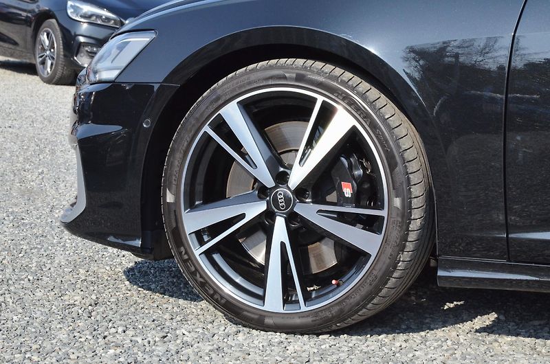 Audi S6 (2021) Avant TDi 253kW Quattro DPH - fotka 10 z 41