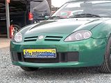 MG TF (2000) 1.8I 88KW – WINDSCHOTT - náhled 9