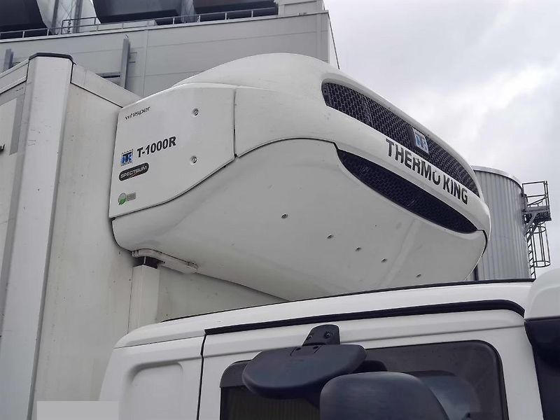 Scania (2018) P 360 6x2 chlaďák EURO 6 - fotka 9 z 10