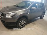 Nissan Qashqai (2012) 1.6, ČR, AT, navi - náhled 1