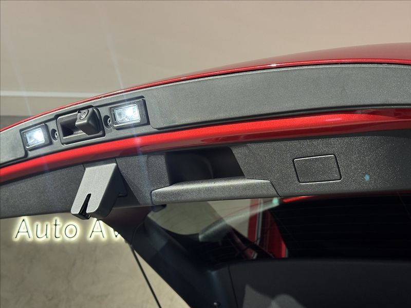 Volkswagen ID.4 Pro IQ Light Assist Kamera - fotka 14 z 48