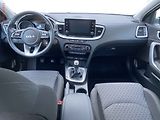 Kia Ceed (2023) 1.5 T-GDi, 1.maj,ČR, Spin - náhled 8