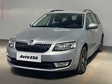 Škoda Octavia (2015) 1.6 TDi, 2.maj,ČR, AC, park - náhled 2