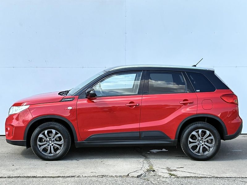 Suzuki Vitara 1.6 VVTi 88kW AllGrip Premium - fotka 8 z 22