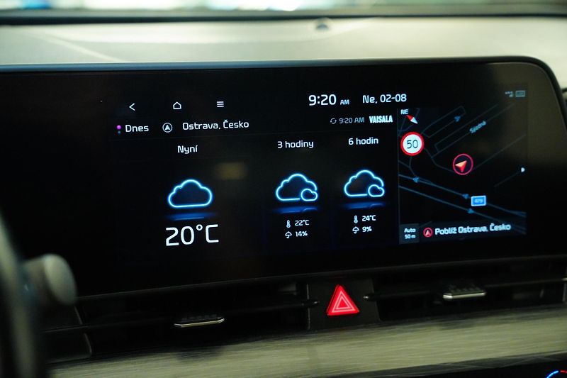 Kia Sportage - fotka 23 z 29