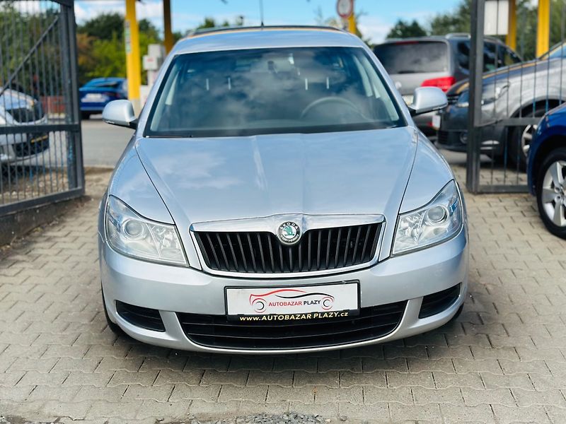Škoda Octavia (2012) 1.6TDi GARANCE KM - fotka 2 z 12