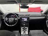 Škoda Superb 2.0 TSI 140 kW Style Servis - náhled 22