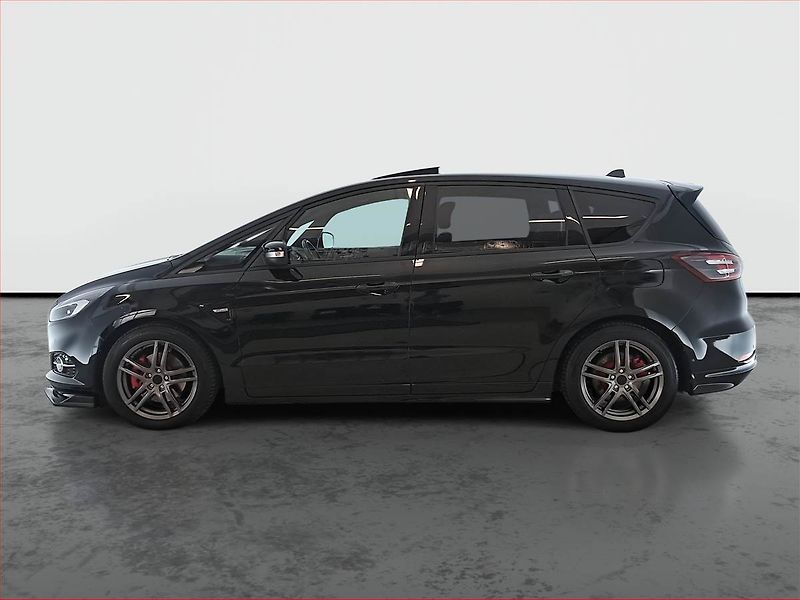 Ford S-MAX (2019) 2.0 EcoBlue, Automat, Kůže - fotka 3 z 20