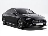 Mercedes-Benz CLA (2026) 1,5 200 - náhled 1