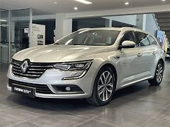 Renault Talisman (2019) Grandt. INTENS 1,8TCe 225k EDC - fotografie inzerátu