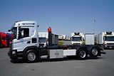 Scania (2018) G 500 / XT / ACC / E 6 / HAKOW - náhled 35