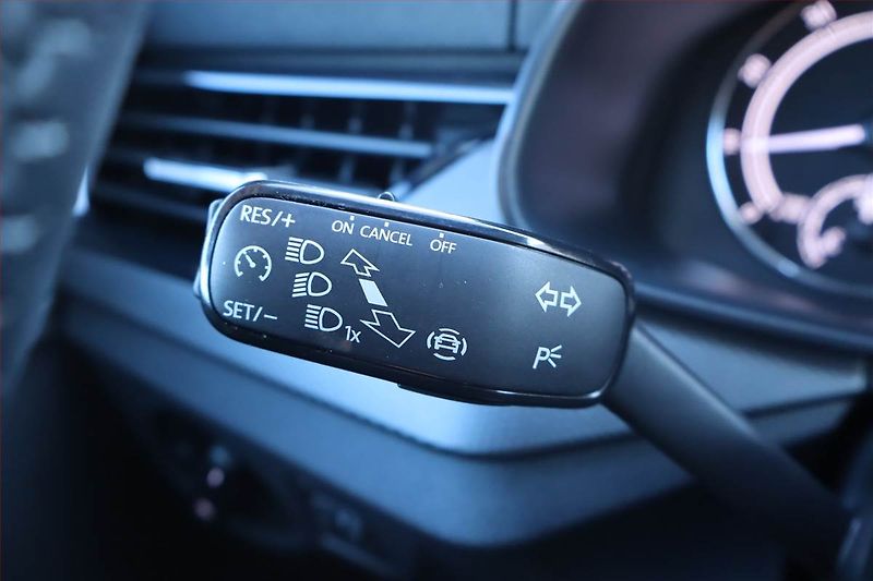 Škoda Kamiq (2021) 1.5 TSI - fotka 23 z 26