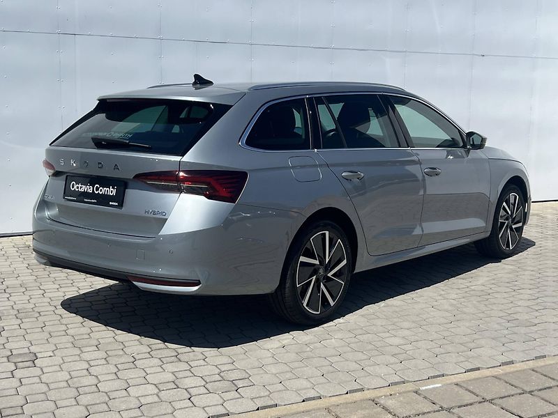 Škoda Octavia (2026) 130 let Premium 7DSG 1,5TSI - fotka 5 z 6