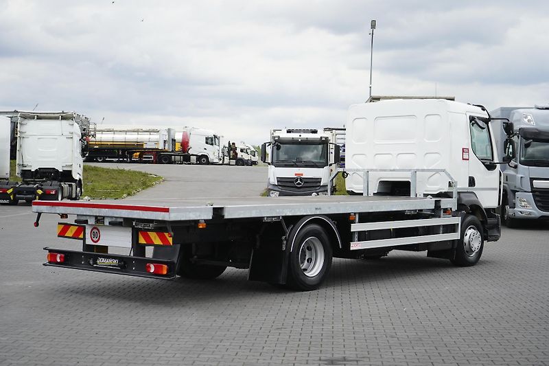Renault Trucks D (2021) 16 / 240 / ACC / E 6 / PLATFOR - fotka 6 z 50