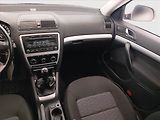 Škoda Octavia (2010) Ambiente 1.2 TSI - náhled 8
