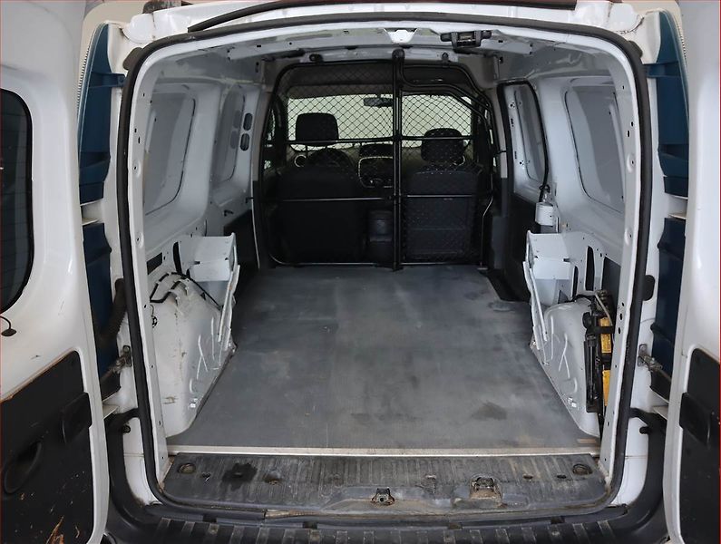 Renault Kangoo (2014) ZE 33, DPH - fotka 11 z 16