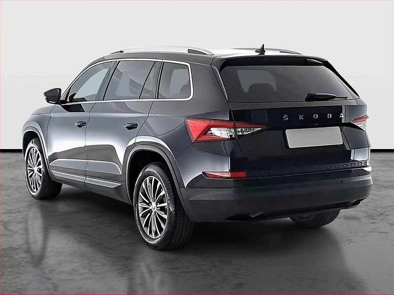 Škoda Kodiaq (2021) Style Plus 2.0 TDI - fotka 4 z 21
