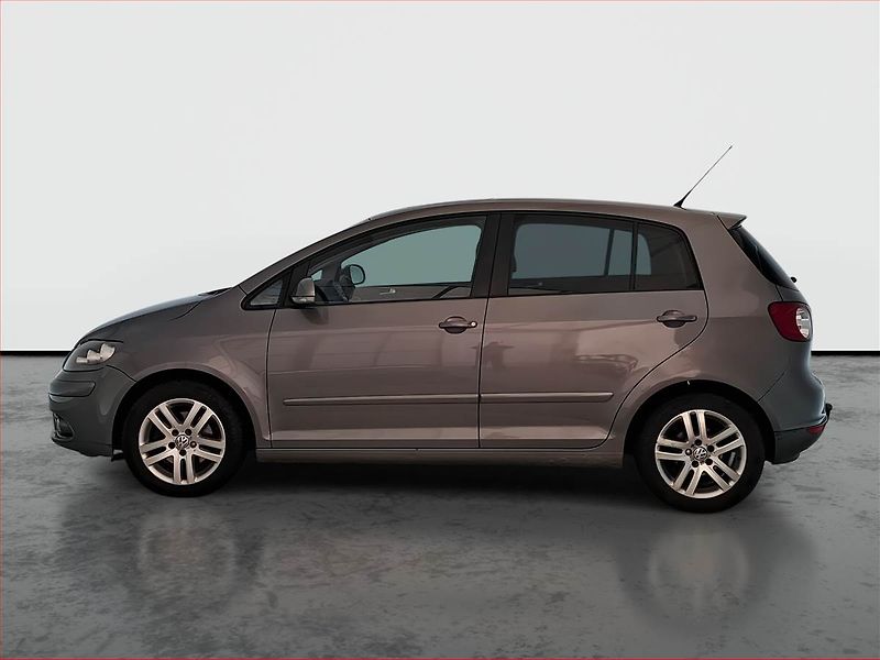 Volkswagen Golf Plus (2007) Comfortline 1.4 TSI, po STK - fotka 3 z 16
